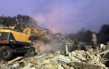 Підступний удар РФ по Дніпру: кількість жертв зросла, серед загиблих дитина (фото)