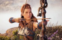 З'явилися системні вимоги ремастера Horizon Zero Dawn: усе, як у сиквела (і вище)