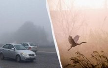 В Харькове объявили І уровень опасности (инфографика)
