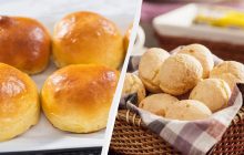 Булочки, що тануть у роті, готуються всього за 10 хвилин - і вам навіть не потрібна духовка