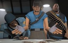 Valve через 17 років виправила колір штанів Розвідника з Team Fortress 2, а потім відкотила оновлення