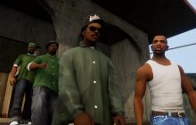 GTA: San Andreas виповнилося 20 років: фанати святкують випуском масштабного мода з поліпшеннями для гри
