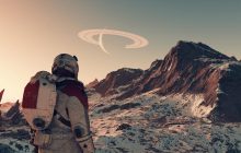 "Це буде до біса крута гра": дизайнер Skyrim упевнений в успіху сиквела Starfield