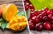 Дієтологи назвали 6 фруктів, які варто купувати в замороженому, а не свіжому вигляді