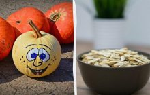 Як підсмажити насіння гарбуза, щоб воно вдалося ніжним та ароматним: рецепт із лайфхаками