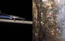 Дрони атакували аеродром у російському Липецьку, - РНБО (відео)