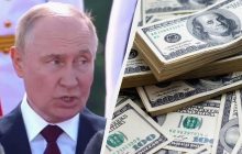 Це фантазія: Bloomberg пояснив, чому БРІКС не здатен "потопити" долар