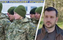 "Жінки теж мають воювати": Андрусів розповів, у якій реальності перебуває Україна