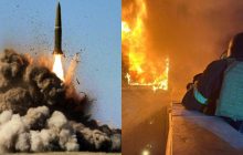 Росія готує серйозніші ракетні удари по Україні: експерт назвав імовірні терміни