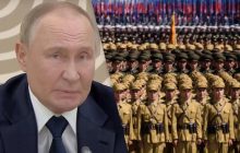 Що Путін пообіцяв КНДР за відправку солдатів на війну: американські експерти розповіли