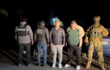 У стилі вестерну: на Закарпатті ухилянти вигадали креативну схему втечі за кордон