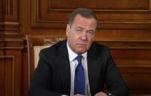 Медведев зафонтанировал угрозами из-за запуска первого завода Rheinmetall в Украине