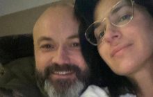 "Он иногда приезжает": Маша Ефросинина призналась, где сейчас служит ее муж-воин