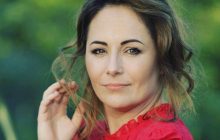 Известная украинская ведущая высказалась о языковом вопросе во время войны: "Прошу почувствовать силу слова"