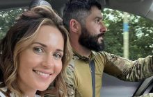 Наталка Денисенко откровенно рассказала о ссорах с мужем-военным: "Без этого никак"