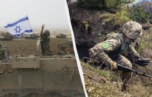 Атаки Израиля по Ирану должны снять табу на удары вглубь РФ, - британский полковник