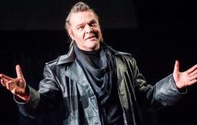 Известный украинский актер рассказал о стычке с коллегой-россиянином: "Мы сцепились"