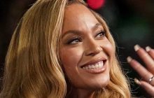 "Мы стоим на пороге невероятных перемен": Бейонсе публично поддержала Камалу Харрис (фото)