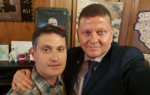 Сеитаблаев рассказал о разговоре с Валерием Залужным за границей: "Это была теплая встреча"
