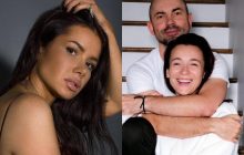 Блогерша Шаманская публично извинилась перед женой Беднякова после комментария об их разводе