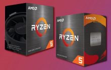 Сокет AM4 усе ще живий: AMD несподівано випустила два нові процесори Ryzen 5000