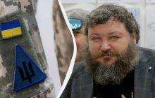 Так проигрываются войны: Дикий о последствиях "всеобщей толерантности" к уклонистам