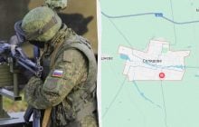 Расстрел женщин и авто: стало известно о зверствах россиян в городе Селидово (фото)