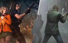 Создатель Silent Hill не против поработать с автором оригинального Resident Evil