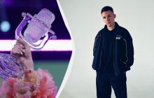 Популярный украинский певец ответил, будет ли участвовать в Нацотборе на Евровидение-2025