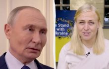 "Нам пора повзрослеть": глава МИД Финляндии жестко высказалась о Путине