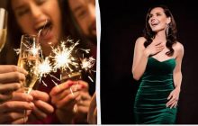 У чому зустрічати Новий рік 2025: головний колір, вдалі та заборонені відтінки