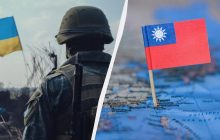 Если Путин победит в Украине, то воевать будет весь мир, - экс-министр обороны Британии