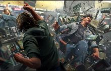 Автор Just Cause показал скриншоты своей новой игры