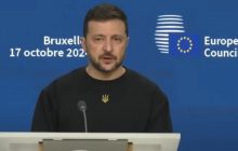 Євросоюз обіцяє підтримувати Україну "стільки, скільки буде потрібно", але є нюанс, - TWP