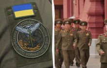 ГУР узнало, как россияне доставляют наемников из КНДР на фронт (аудио)