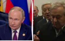 "Замечательное чудо света": генсек ООН рассказал о визите в Казань на саммит БРИКС