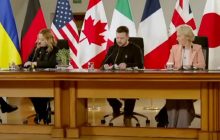 Санкції проти Росії: у G7 пообіцяли унеможливити ухилення Кремля від "нафтових обмежень"