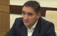 В Молдове соперник Санду заявил о намерении строить с Украиной "конструктивные отношения"