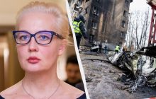 "Не имеет никакого сочувствия": Навальную раскритиковали за ее заявления о войне в Украине