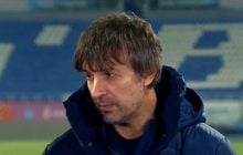 "Они были мотивированы": Шовковский объяснил, почему "Динамо" не смогло обыграть "Шахтер"