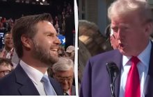 Чи залишаться США у НАТО в разі перемоги Трампа: кандидат у віцепрезиденти дав відповідь