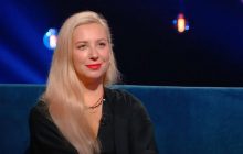 Тоня Матвиенко высказалась о Klavdia Petrivna: "Я не могу ее долго слушать"