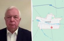 Тактический прорыв россиян: генерал объяснил возможные последствия потери города Селидово