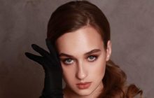 Известная украинская актриса рассказала о службе своего отца: "Настоящий мужчина"