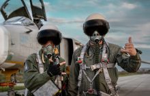 В начале полномасштабной войны украинские пилоты летали для заданий в РФ, - Игнат