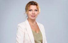 Вікторія Рудевська: "Банківська галузь - це важлива багатофункціональна система державного механізму"