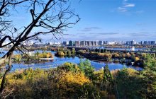 Якою буде погода у вересні: синоптики назвали головну тенденцію