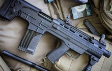 ВСУ получат на вооружение полуавтоматический дробовик Safari: чем он поможет