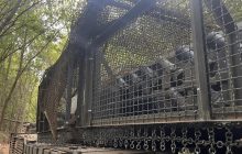 Вклад Метинвеста Ахметова в оборону: минные тралы, "ловцы Ланцетов" и защита техники ВСУ