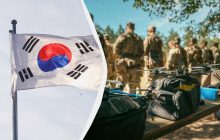 Пошли по опыту ВСУ: в Южной Корее отказываются от минометов в пользу дронов